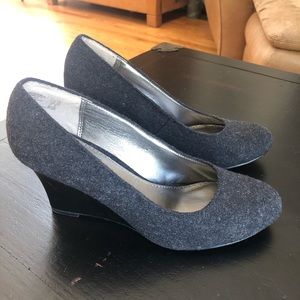 Dexter size 7.5 wedge